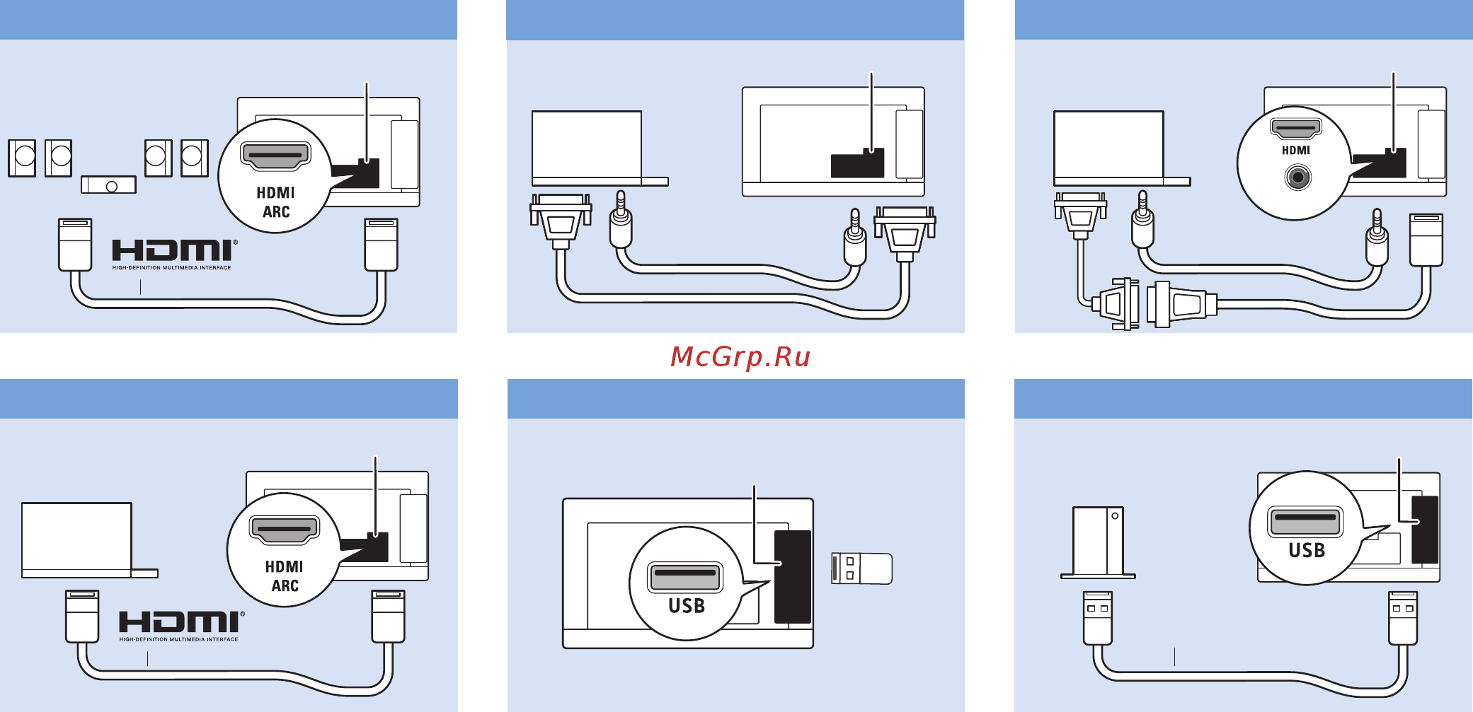 Philips 24PHT4032/60 [8/16] Hdmi 1 arc