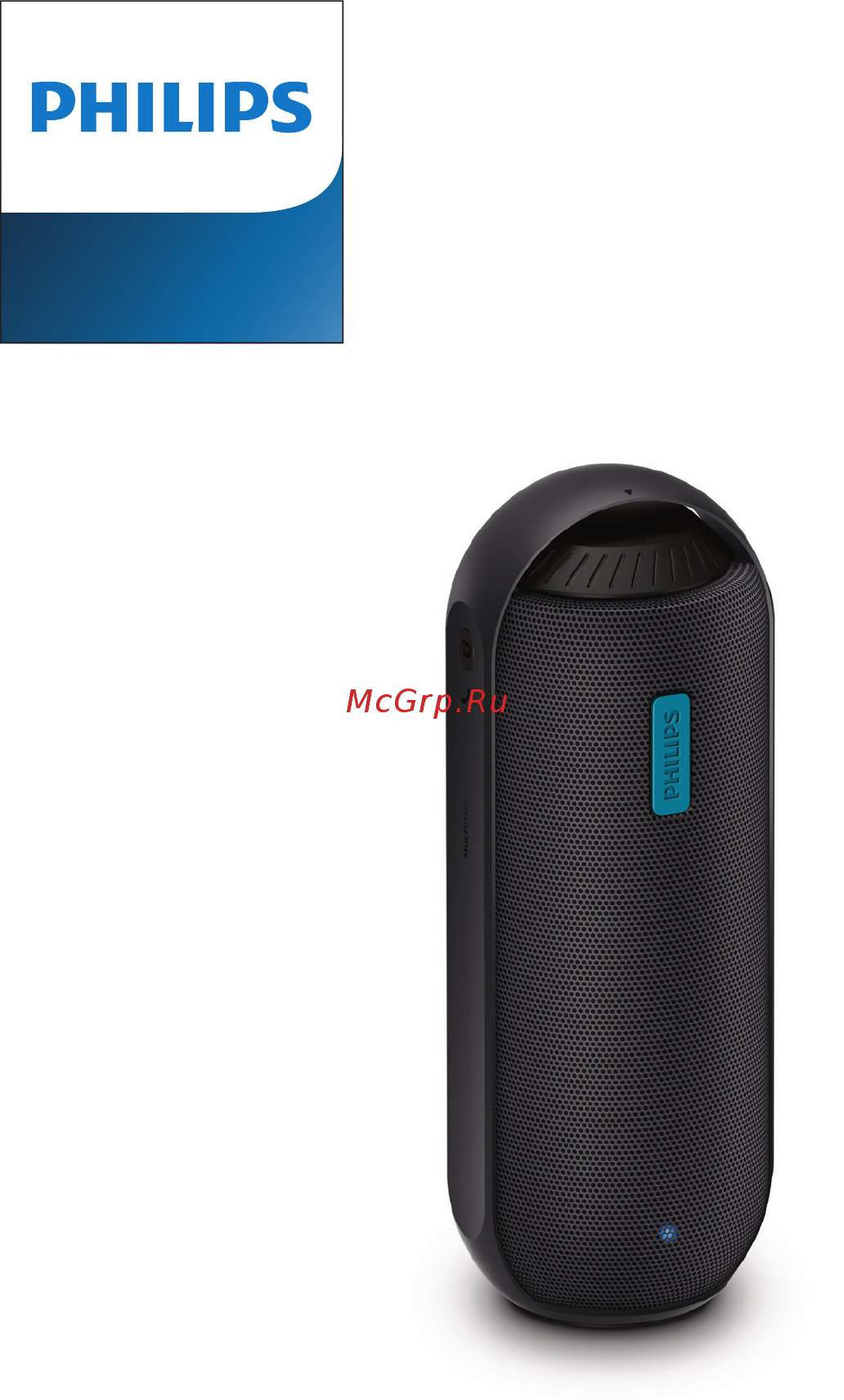 Philips BT6700B/00 Руководство пользователя онлайн