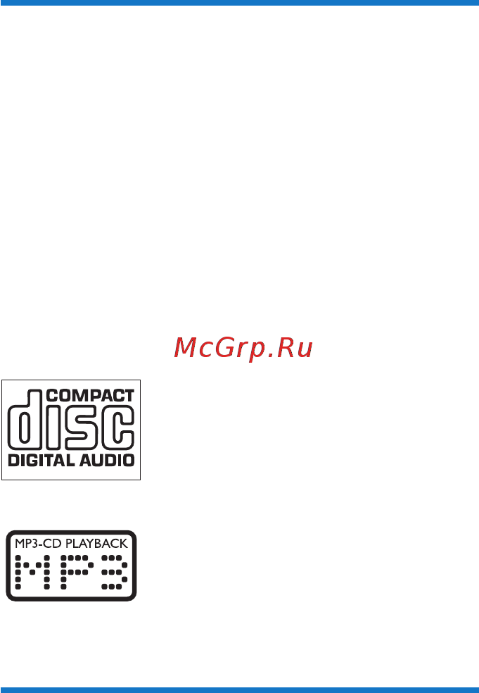 Philips BTM3360/12 [8/28] Музыкальная микросистема