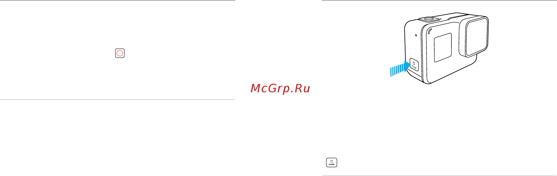 Gopro Hero 5 Black Edition (CHDHX-501) Black [14/51] Фото и видеосъемка