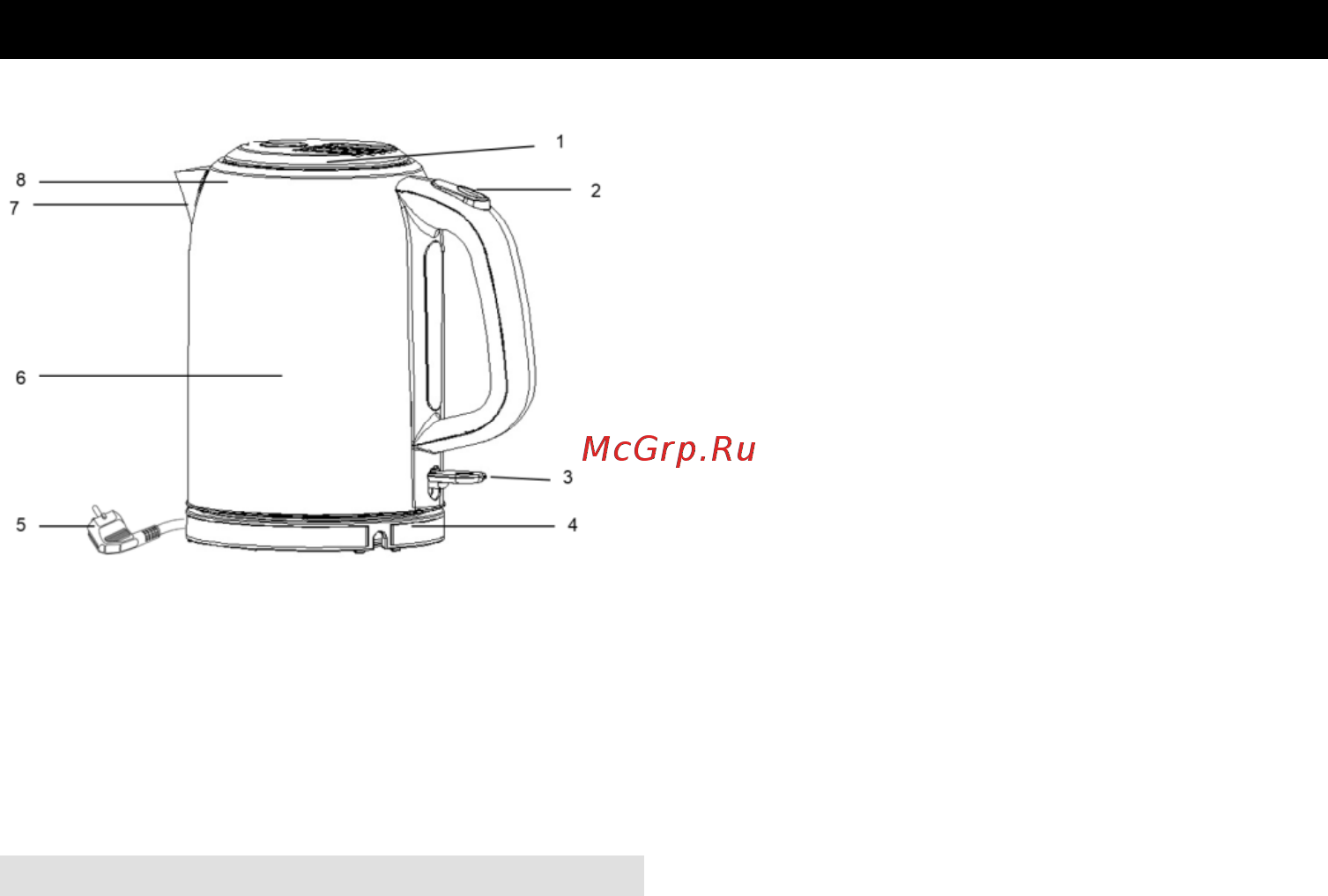 Gorenje K17INF [12/34] Instructions for use gb