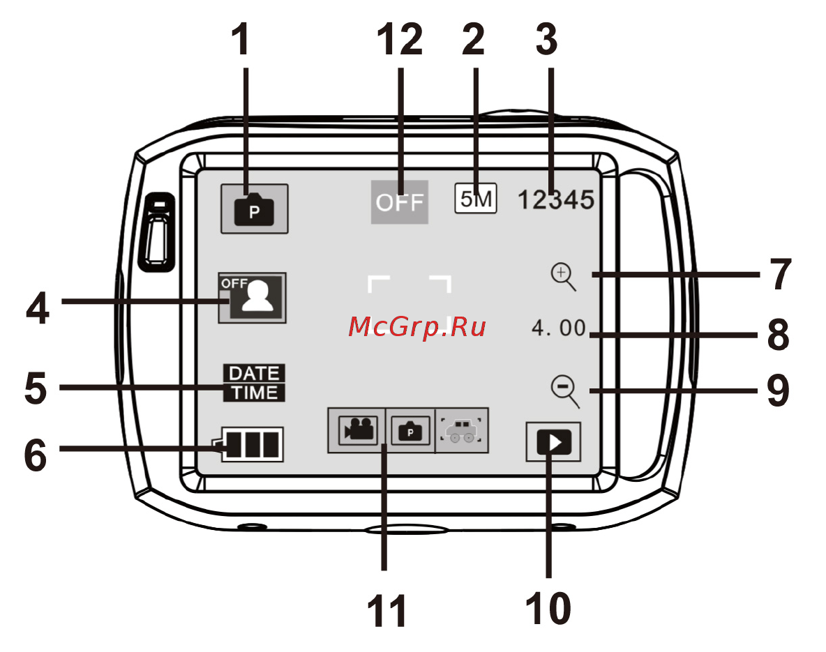 HP ac100 Руководство пользователя онлайн [16/26] 225494
