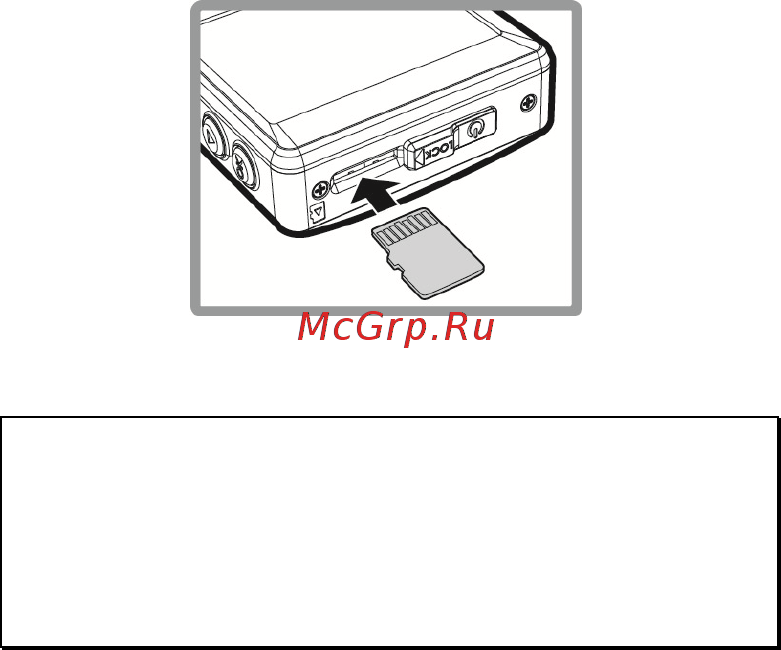 HP F550G [5/37] Getting started