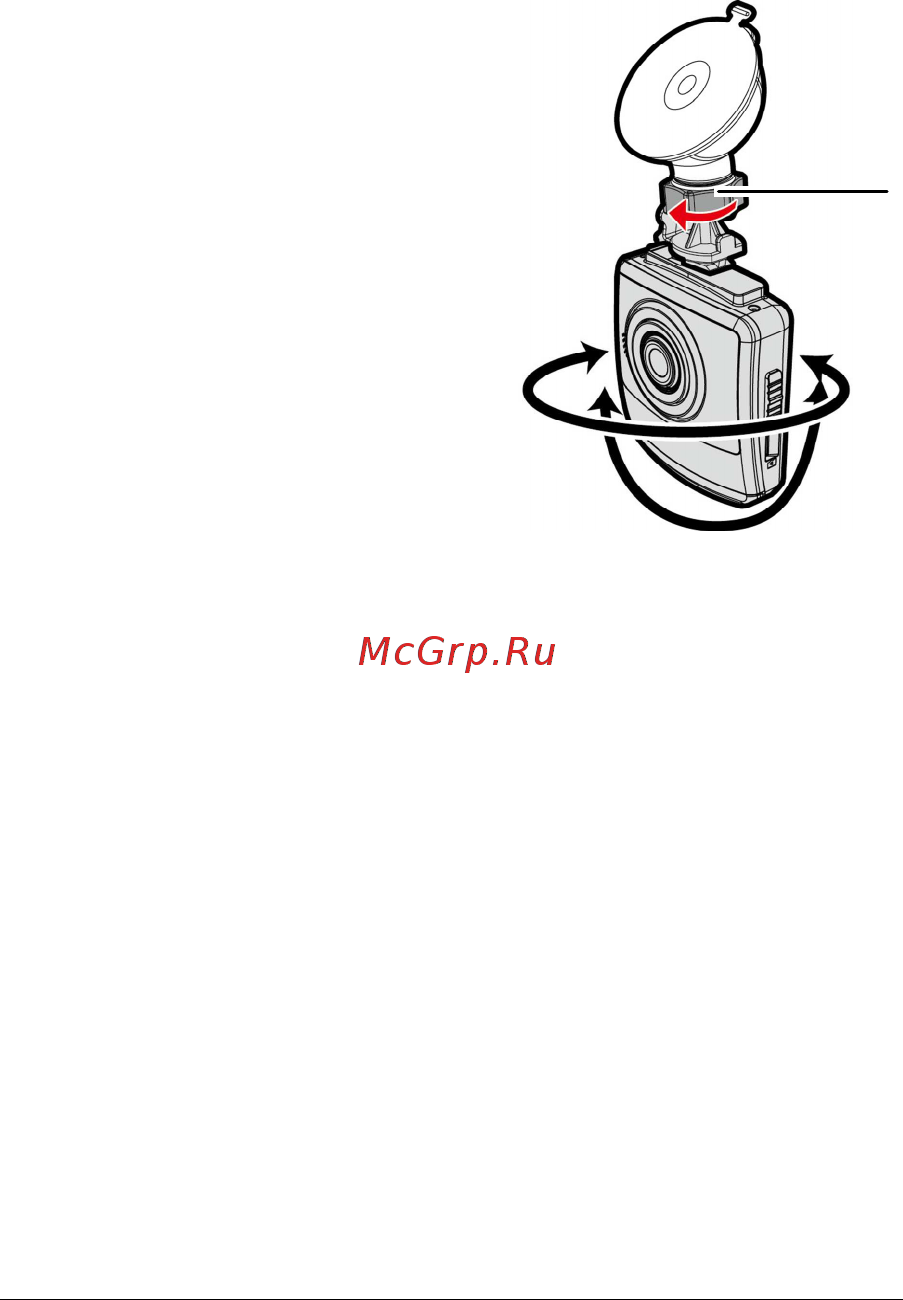 HP F330s [11/25] Adjust the camcorder position