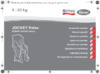 Britax Roemer JOCKEY RELAX Инструкция пользователя