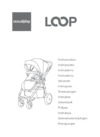 Casualplay LOOP Инструкция по эксплуатации