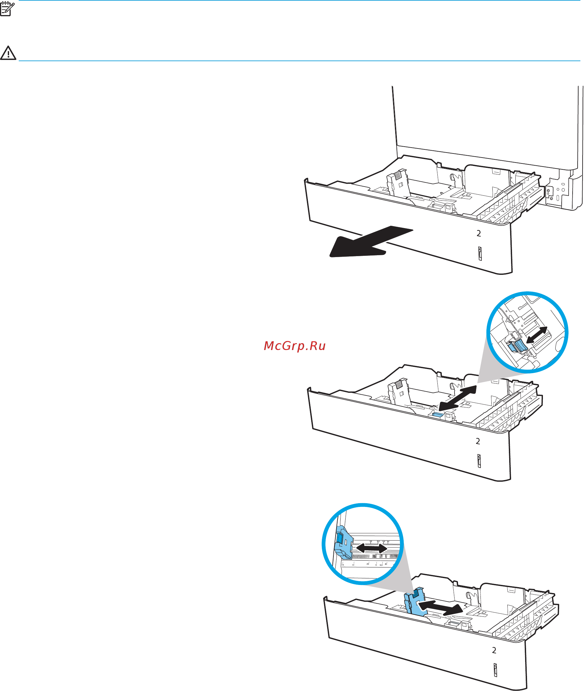 HP Color LaserJet Enterprise Flow MFP M682z [41/282] Введение
