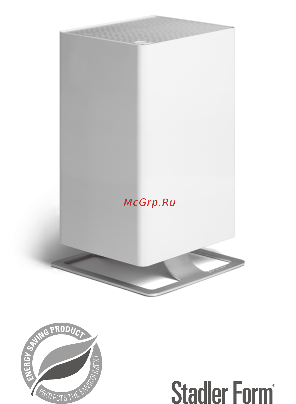 Stadler Form Viktor Original V-008 (white) Инструкция по эксплуатации онлайн
