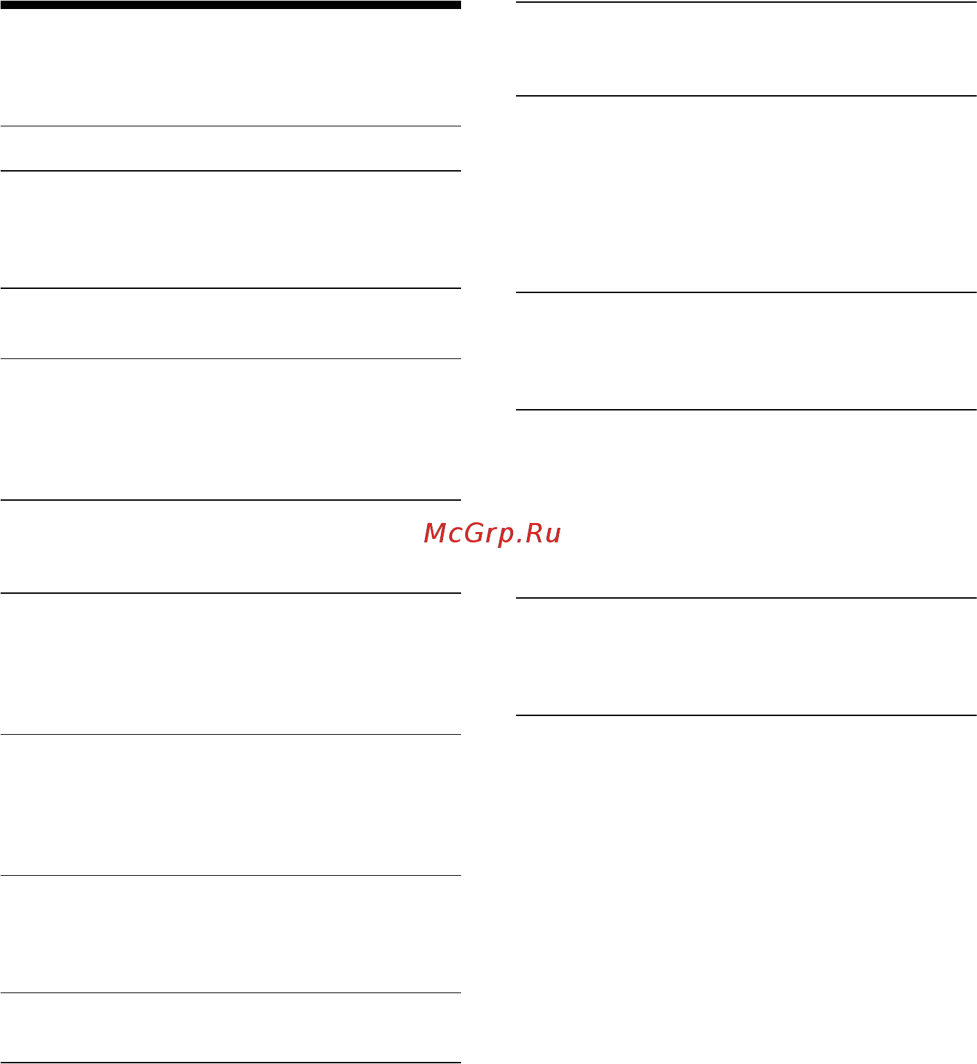Sony DSX-A210UI [18/160] Messages