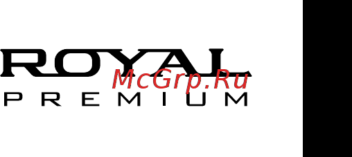 Royal Clima TRIUMPH ARCS-20HPN1T1 [19/24] Поиск и устранение неисправностей