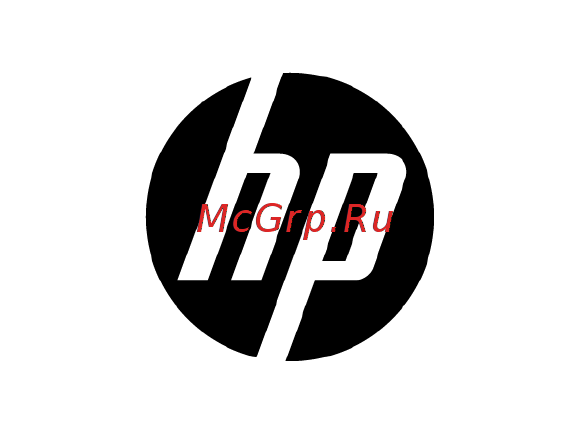 HP DL160 Gen9 [769503-B21] Инструкция по эксплуатации онлайн