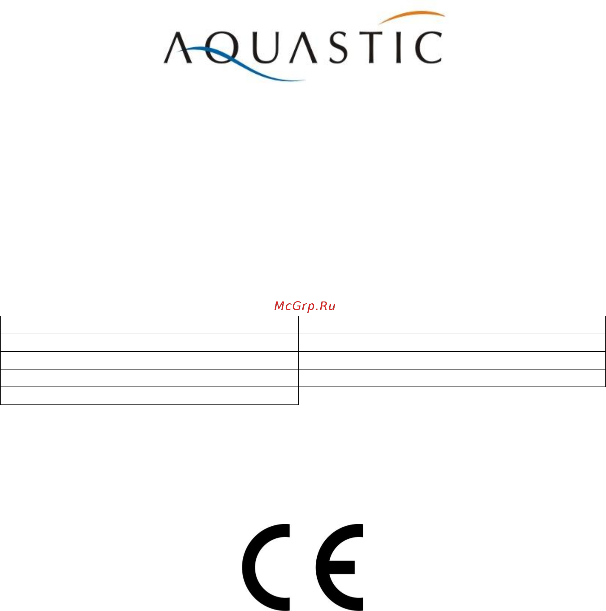 Hajdu AQ IND150FC Инструкция по эксплуатации онлайн