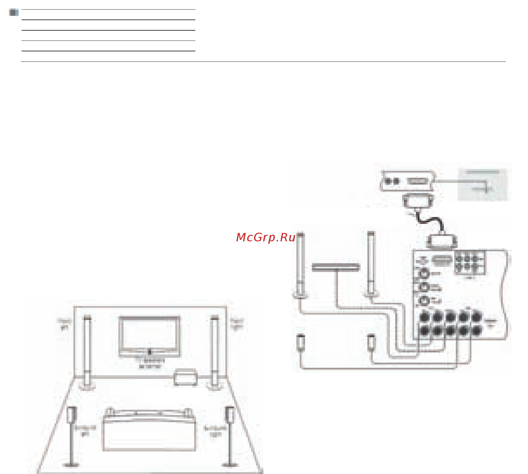 Loewe Connect ID 40 Black+Black HGL [120/164] Руководство по эксплуатации