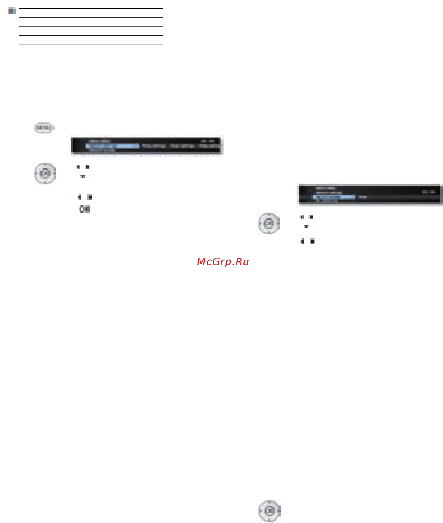 Loewe Connect ID 40 Black+Black HGL [66/164] Руководство по эксплуатации