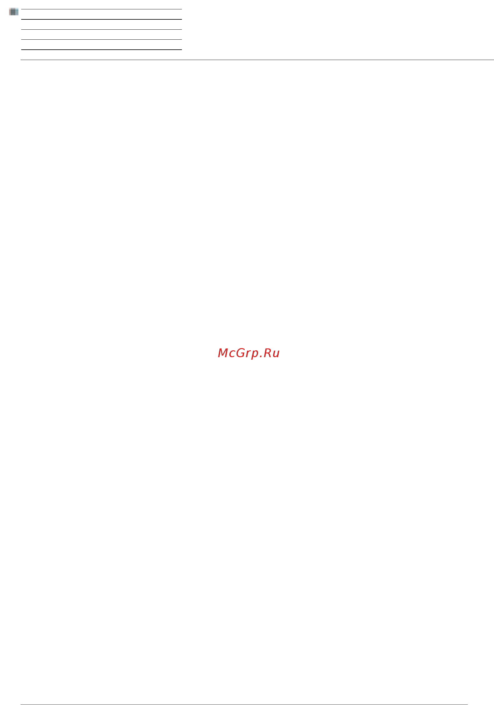 Loewe Connect ID 32 Orange+White HGL [3/164] Содержание