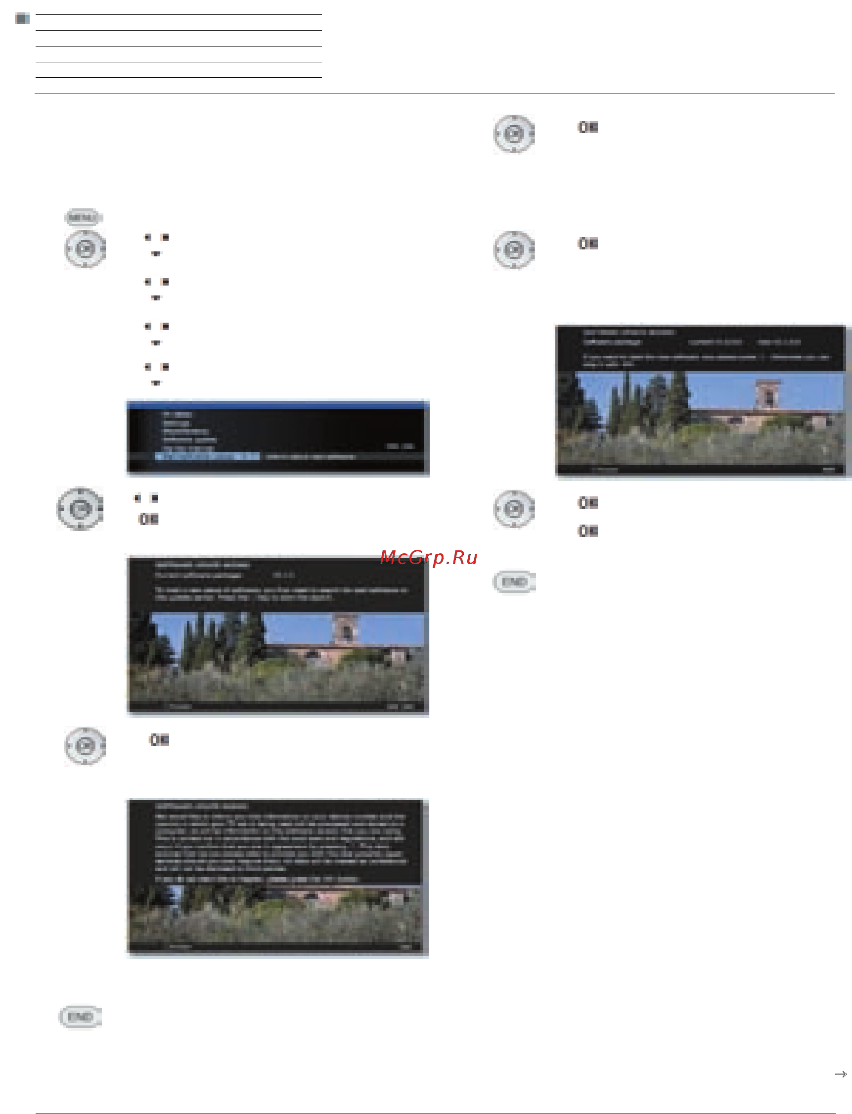 Loewe Connect ID 32 Green+White HGL [132/164] Руководство по эксплуатации