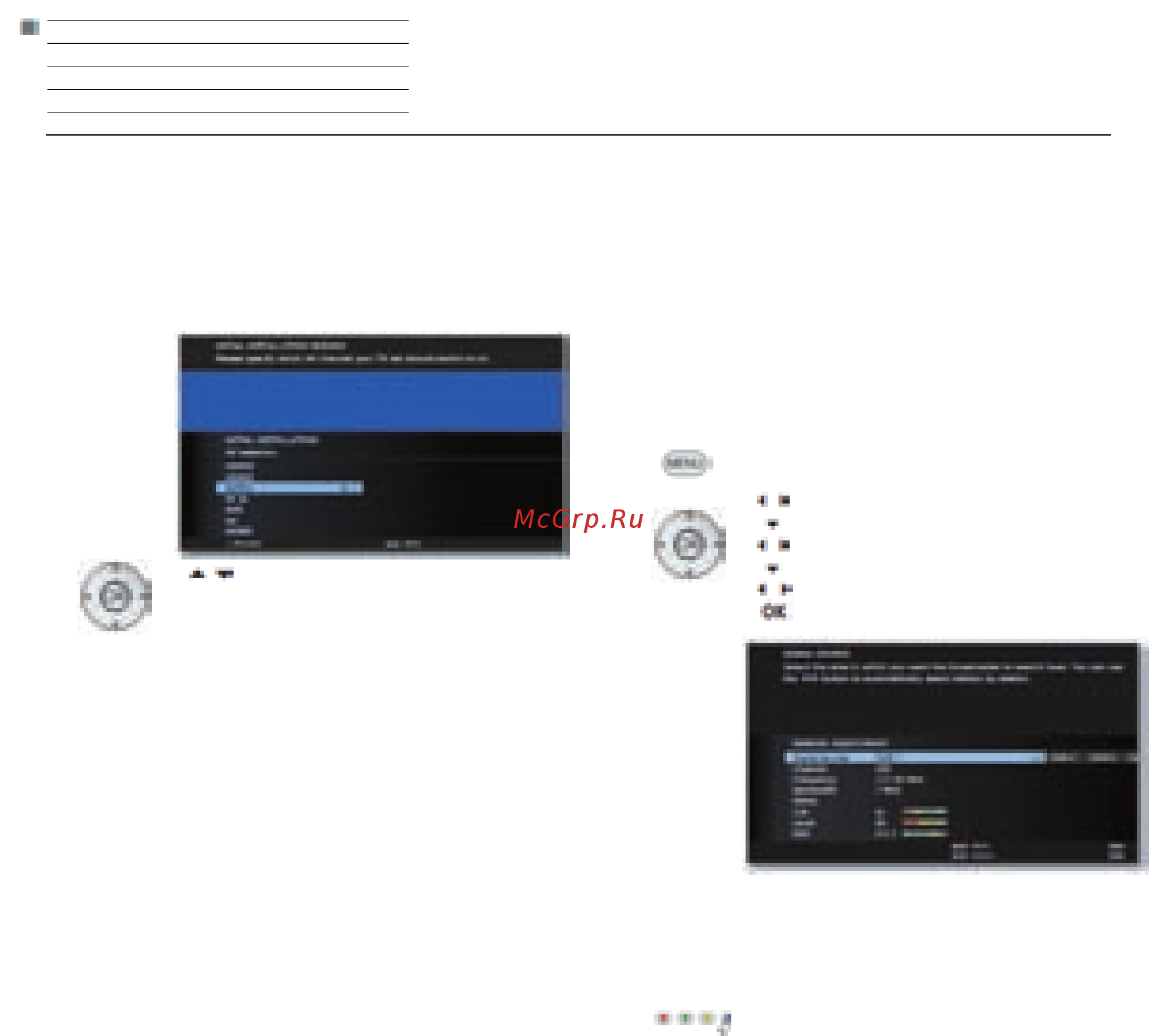 Loewe Connect ID 32 Green+White HGL [31/164] Руководство по эксплуатации