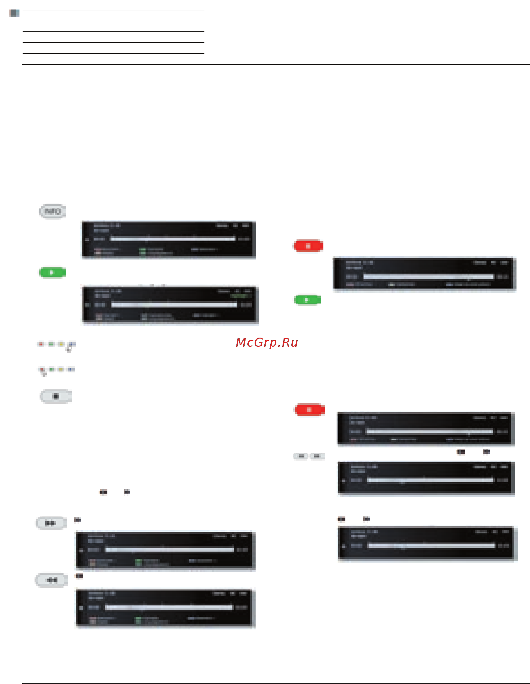 Loewe Connect ID 46 Black+Black HGL [100/164] Руководство по эксплуатации
