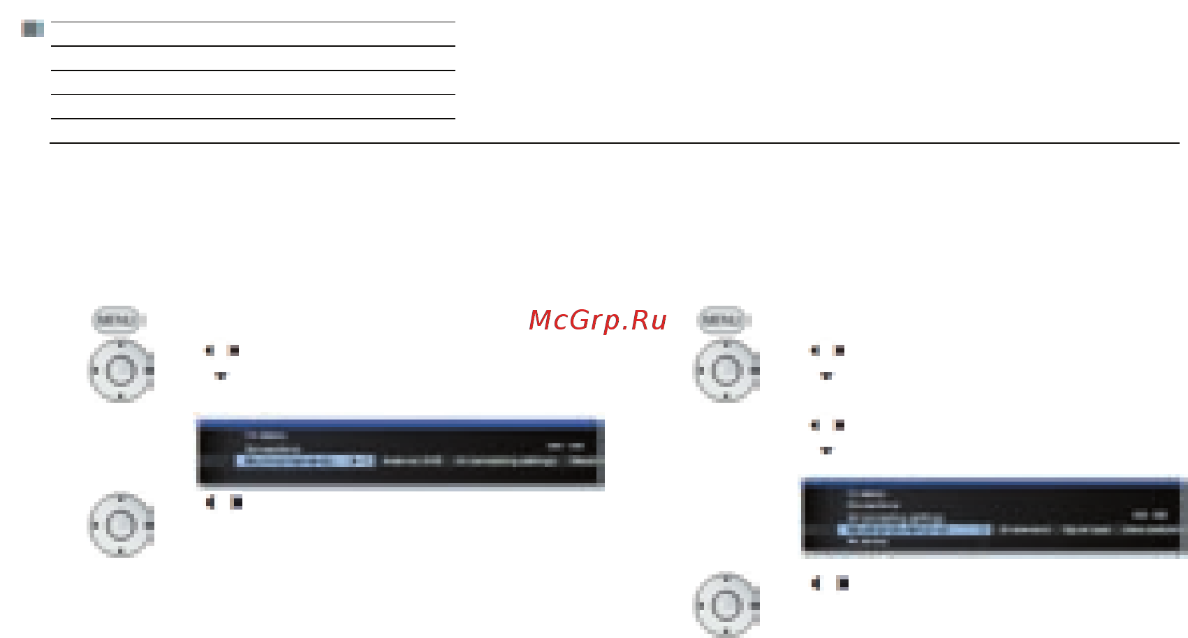 Loewe Connect ID 46 Black+Black HGL [112/164] Руководство по эксплуатации