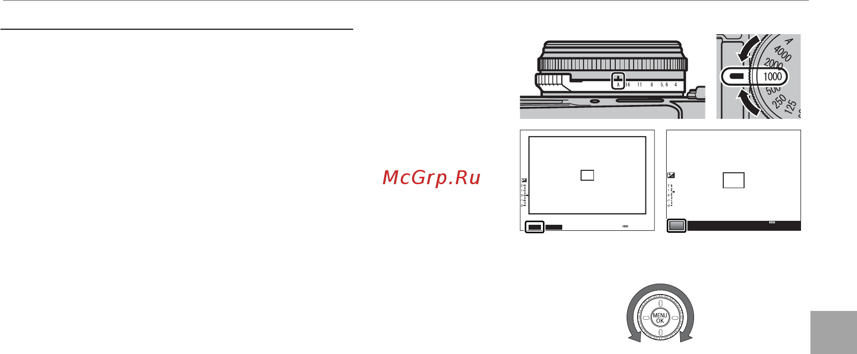 Fujifilm X100S Silver [51/144] Автоэкспозиция с приоритетом выдержки s автоэкспозиция с приоритетом выдержки s