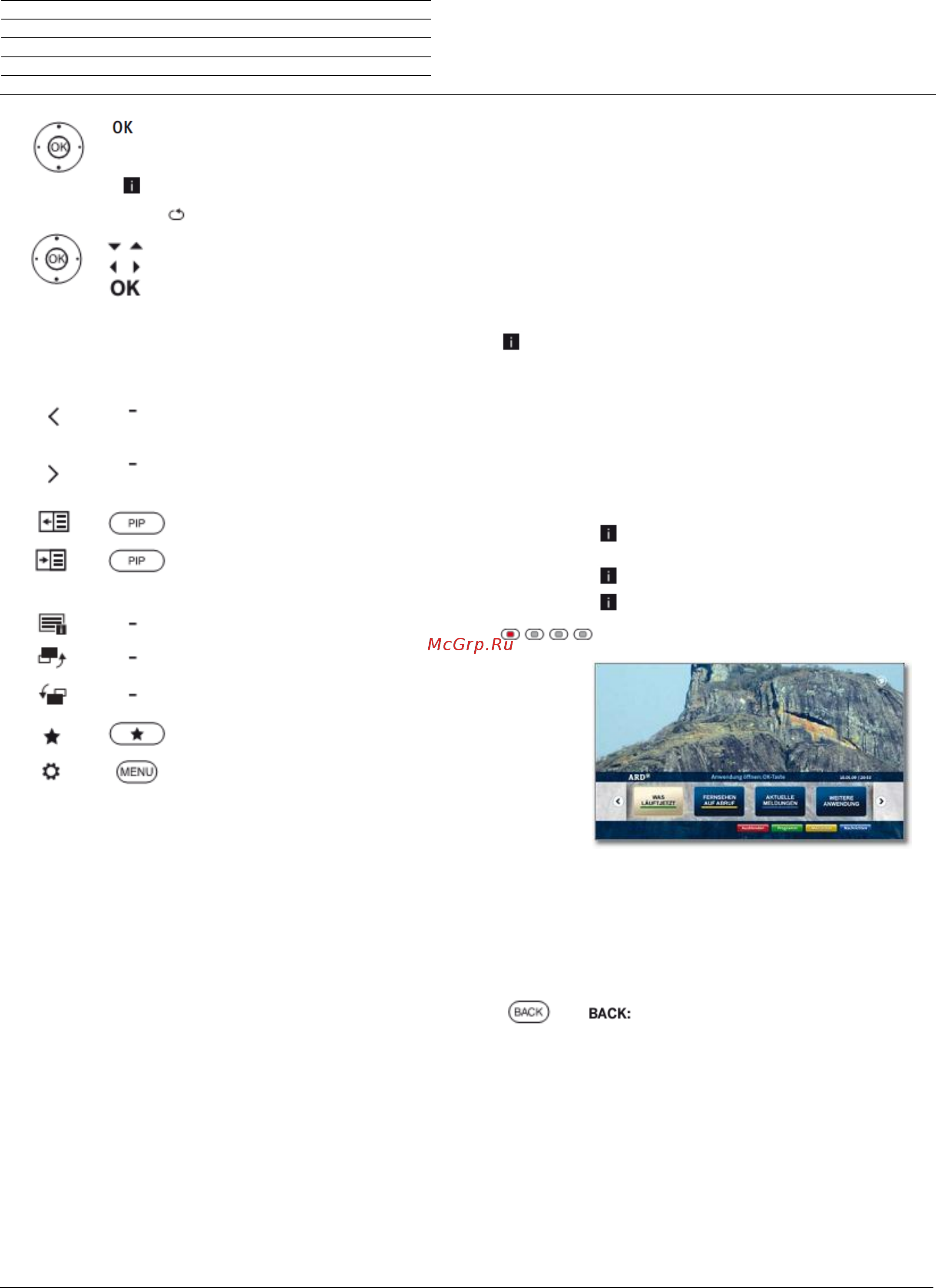 Loewe Connect 40 DR+ 54445W50 Black+Black [25/51] Hbbtv mediatext
