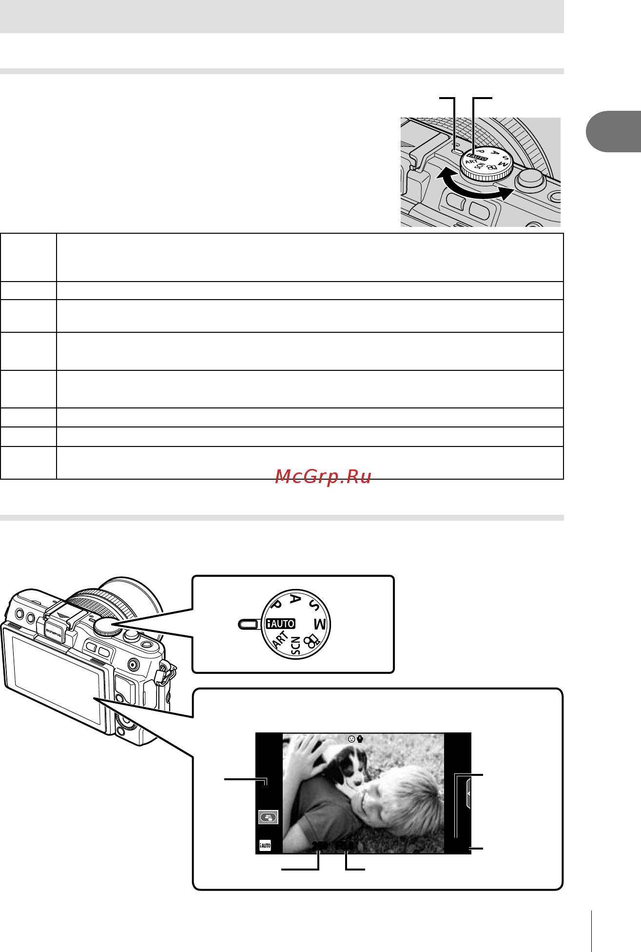 Olympus Pen E-PL6 14-42 Kit Silver [17/134] Съемка
