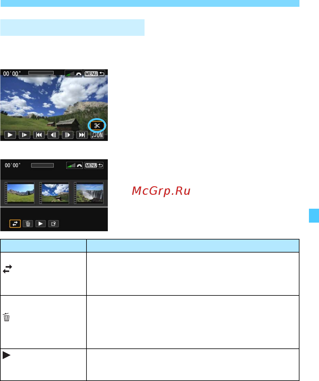Canon 100D 18-55 IS STM Kit White [205/388] Выберите x