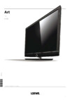 Loewe Art 32 52434U85 White Инструкция по эксплуатации