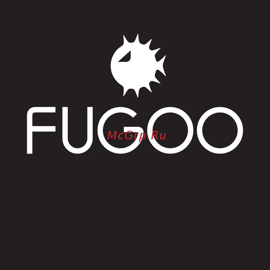 Fugoo Sport Black/Green Инструкция по эксплуатации онлайн