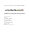 Bose SoundLink Mini Soft Cover Pink Инструкция по эксплуатации