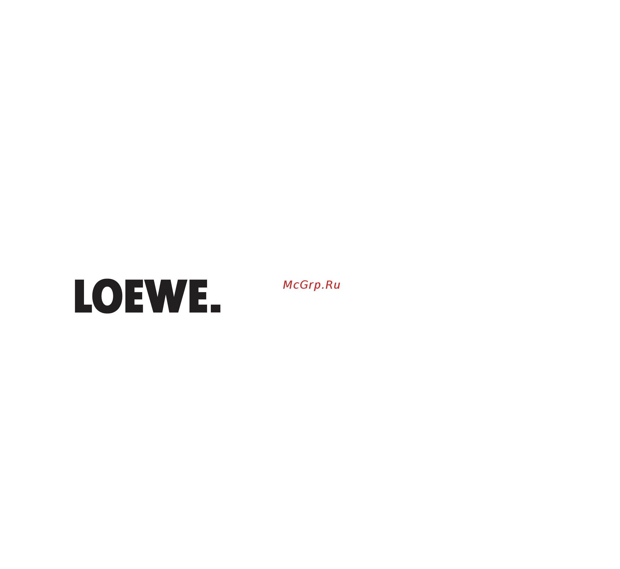Loewe Connect 32 54446W85 Black + Black [27/28] Сервисные центры