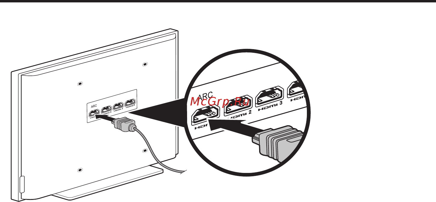 Bose SoundTouch 520 Black [16/40] Настройка консоли