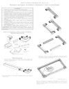 Draper Clarion HDTV 9:16 103*183 XT1000V M1300 (252141) Инструкция по эксплуатации