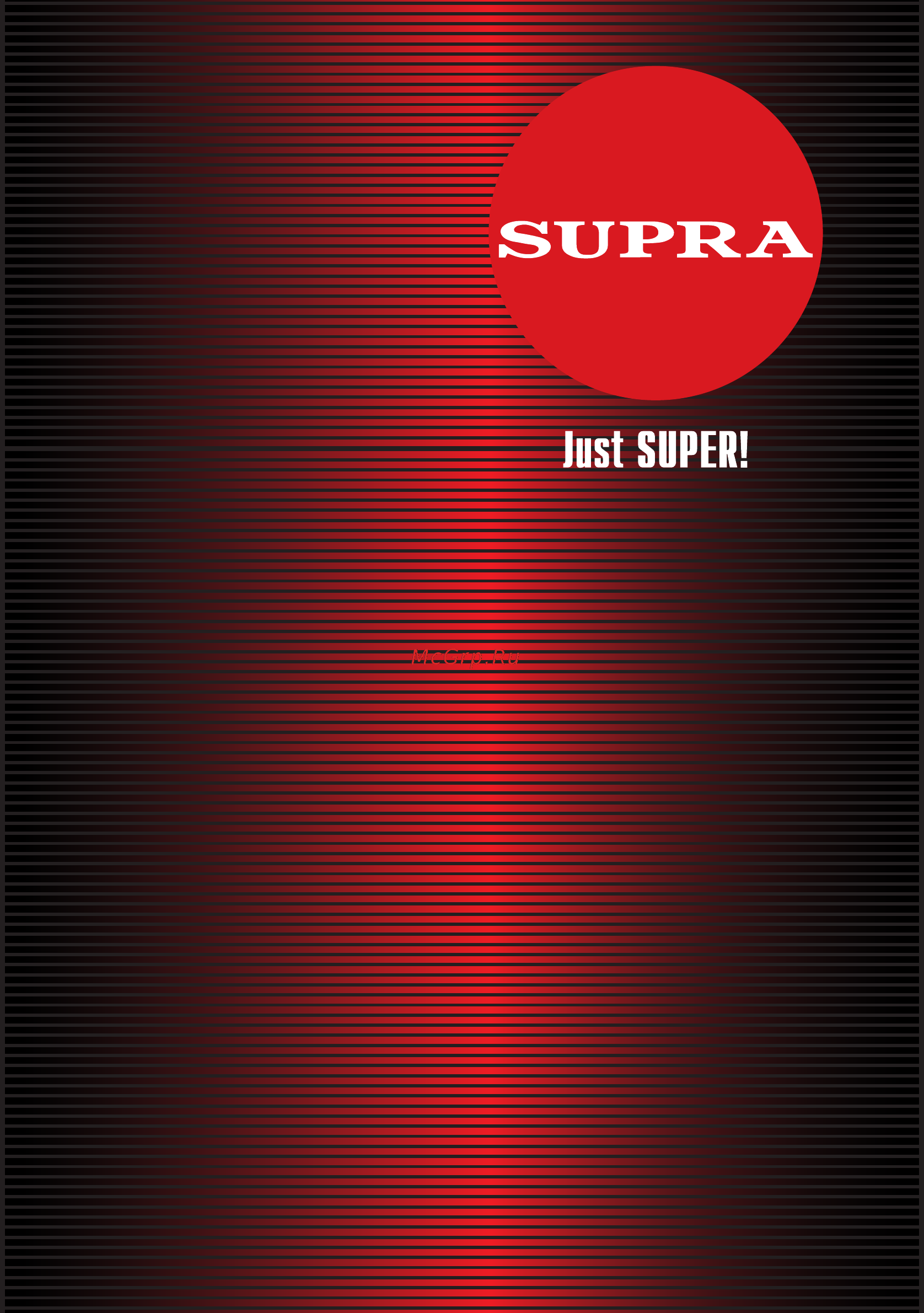 Supra STV-LC40T882FL Инструкция по эксплуатации онлайн