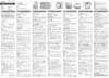 Sigma 24-35mm f/2.0 DG HSM |A NIKON Инструкция по эксплуатации