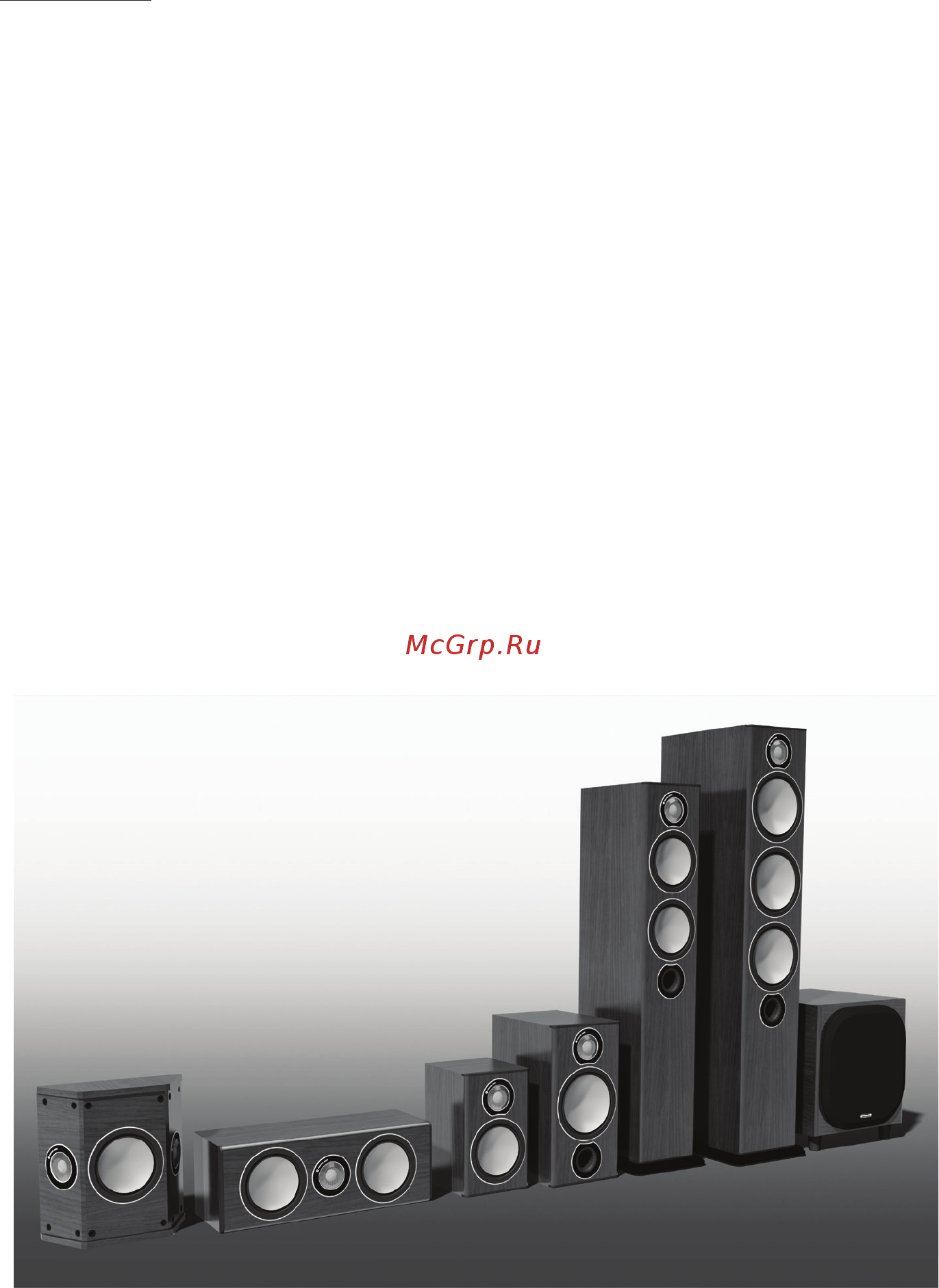 Monitor Audio Bronze FX White Ash [4/16] Введение