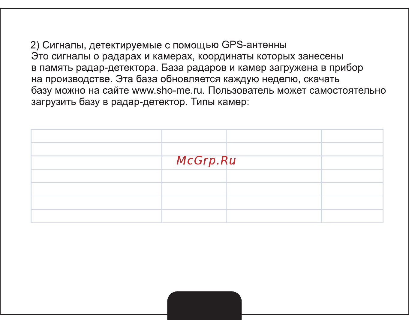 Sho-Me G-900 STR Red [27/35] Страница 27