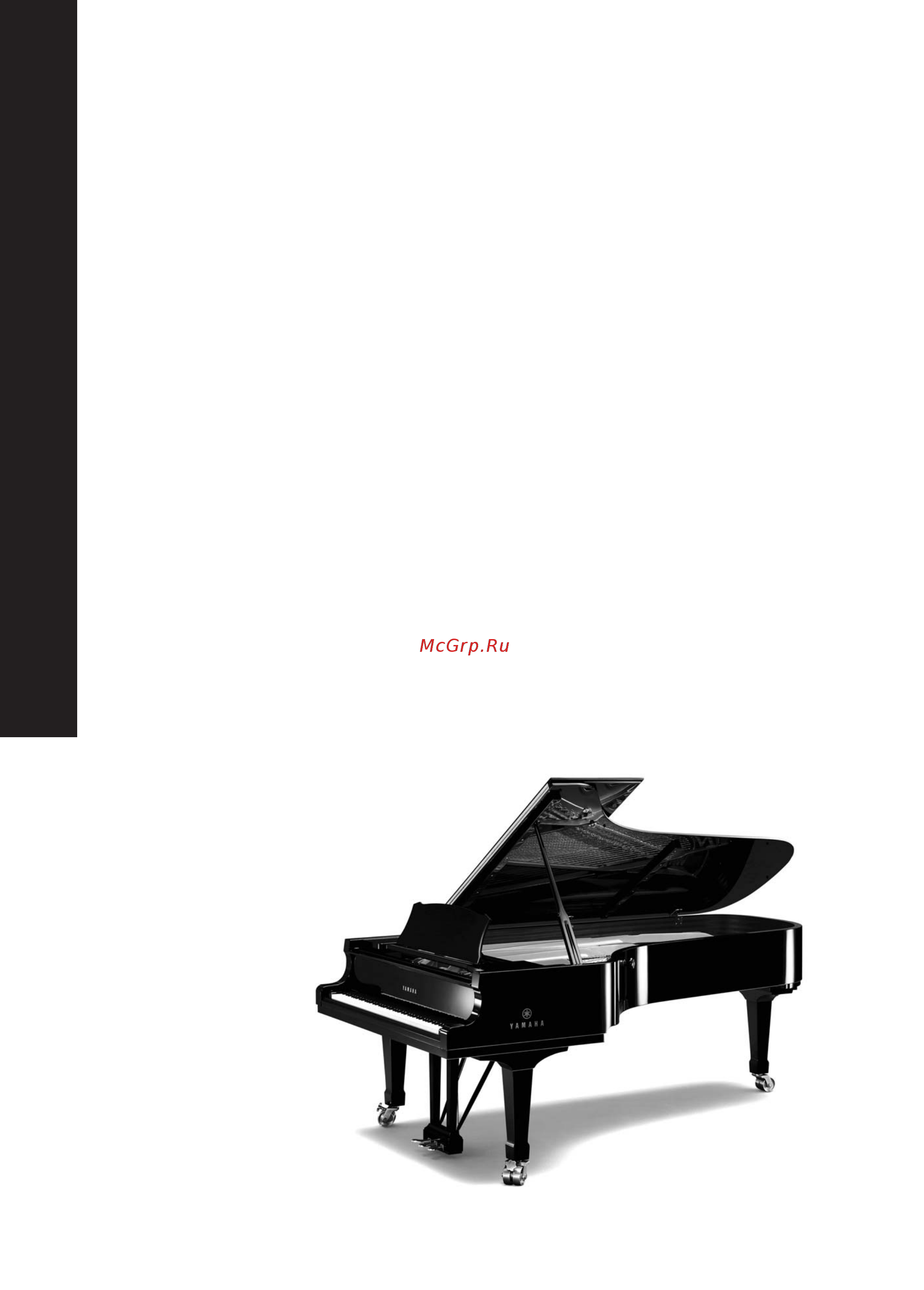 Yamaha CD-S3000 Black/Brown [2/32] Живые традиции звучания