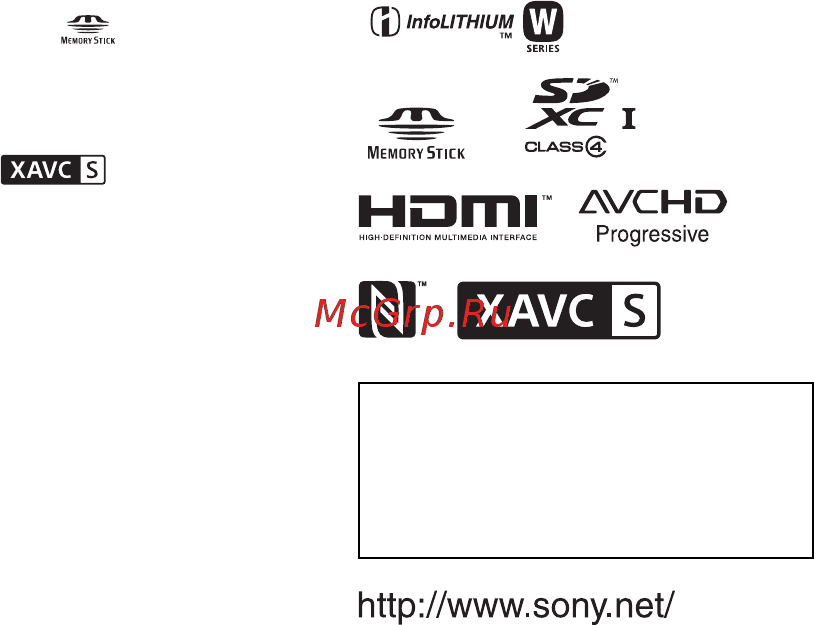 Sony Alpha A7R II Body [536/787] Pozostałe informacje