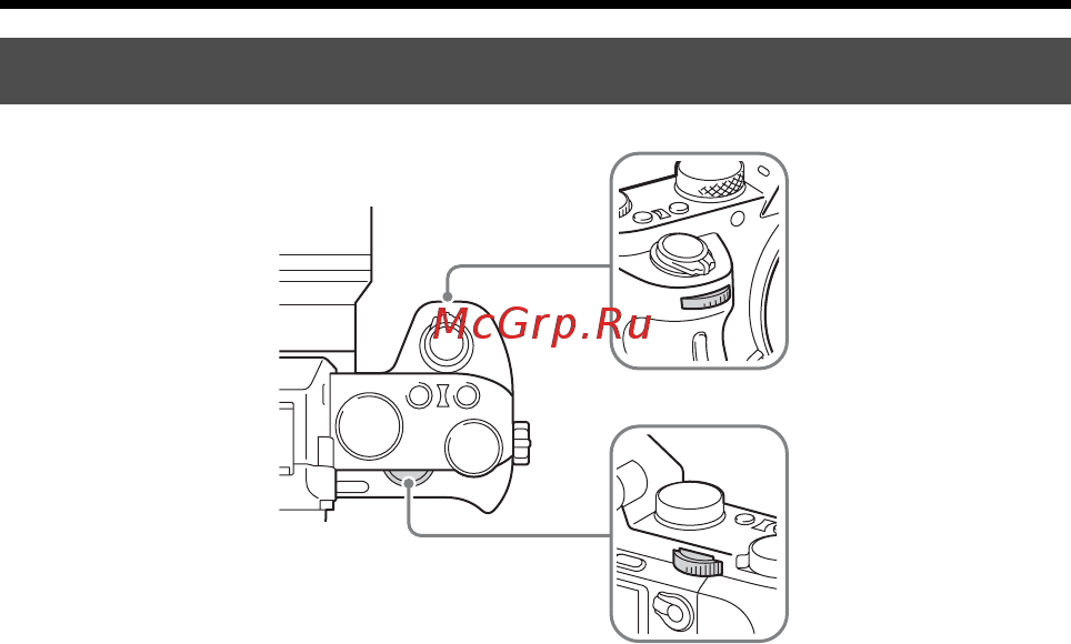 Sony Alpha Alpha A7R II Body ILCE7RM2 Черный [652/787] Hur man använder ...