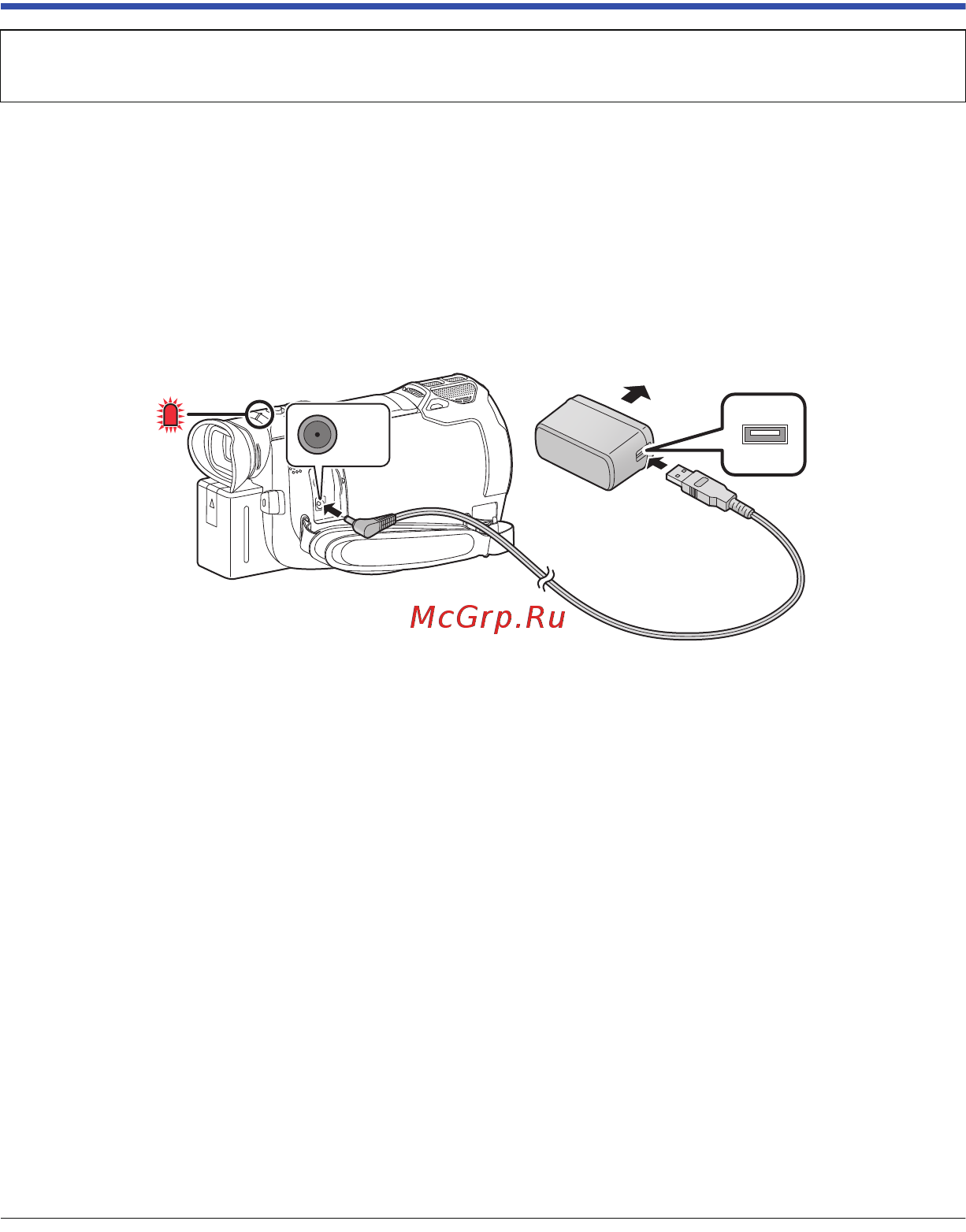 Sony 1155539 Черный [12/267] Зарядка аккумулятора