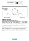 Musical Fidelity M1 HPAP Silver Инструкция по эксплуатации