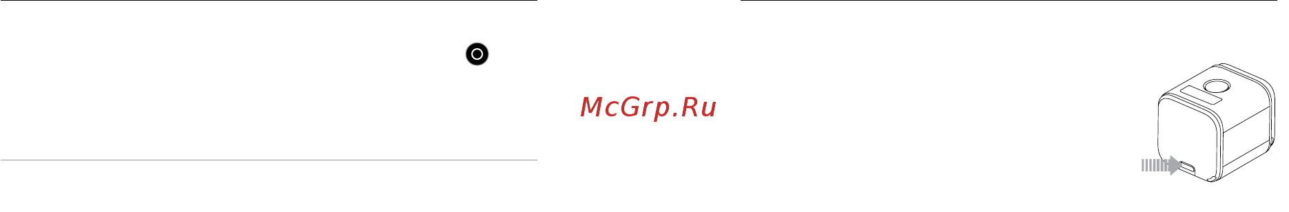 Gopro HERO Session (CHDHS-102) Black [12/67] Съемка видеороликов