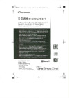 Pioneer X-CM35-L Light Blue Инструкция по эксплуатации