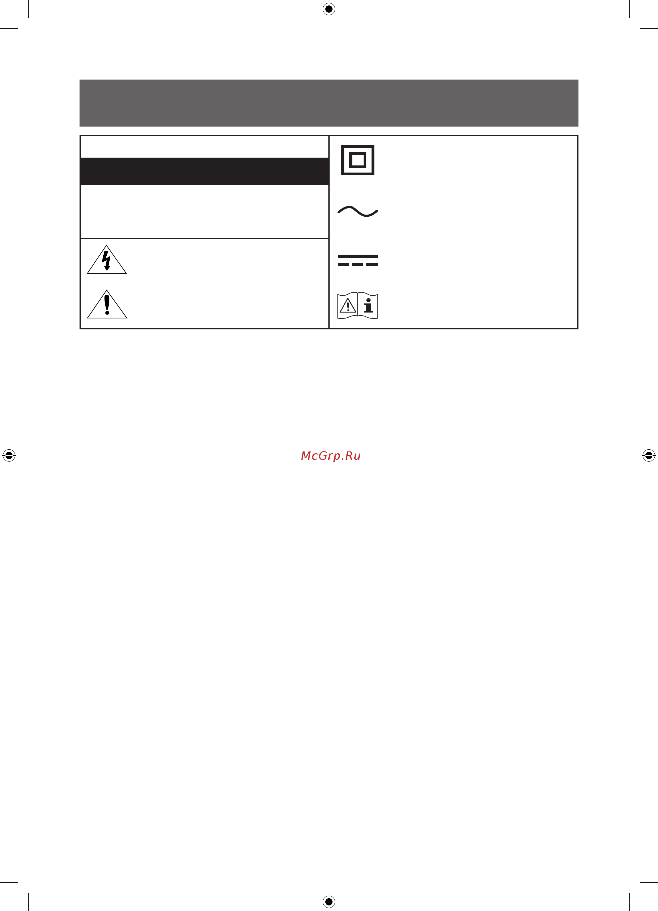 Samsung UE32K5550AU [18/60] Warning important safety instructions