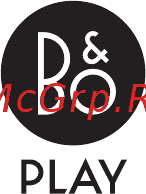 Bang & Olufsen BeoPlay Beolit 15 Shaded Rosa Инструкция по эксплуатации онлайн