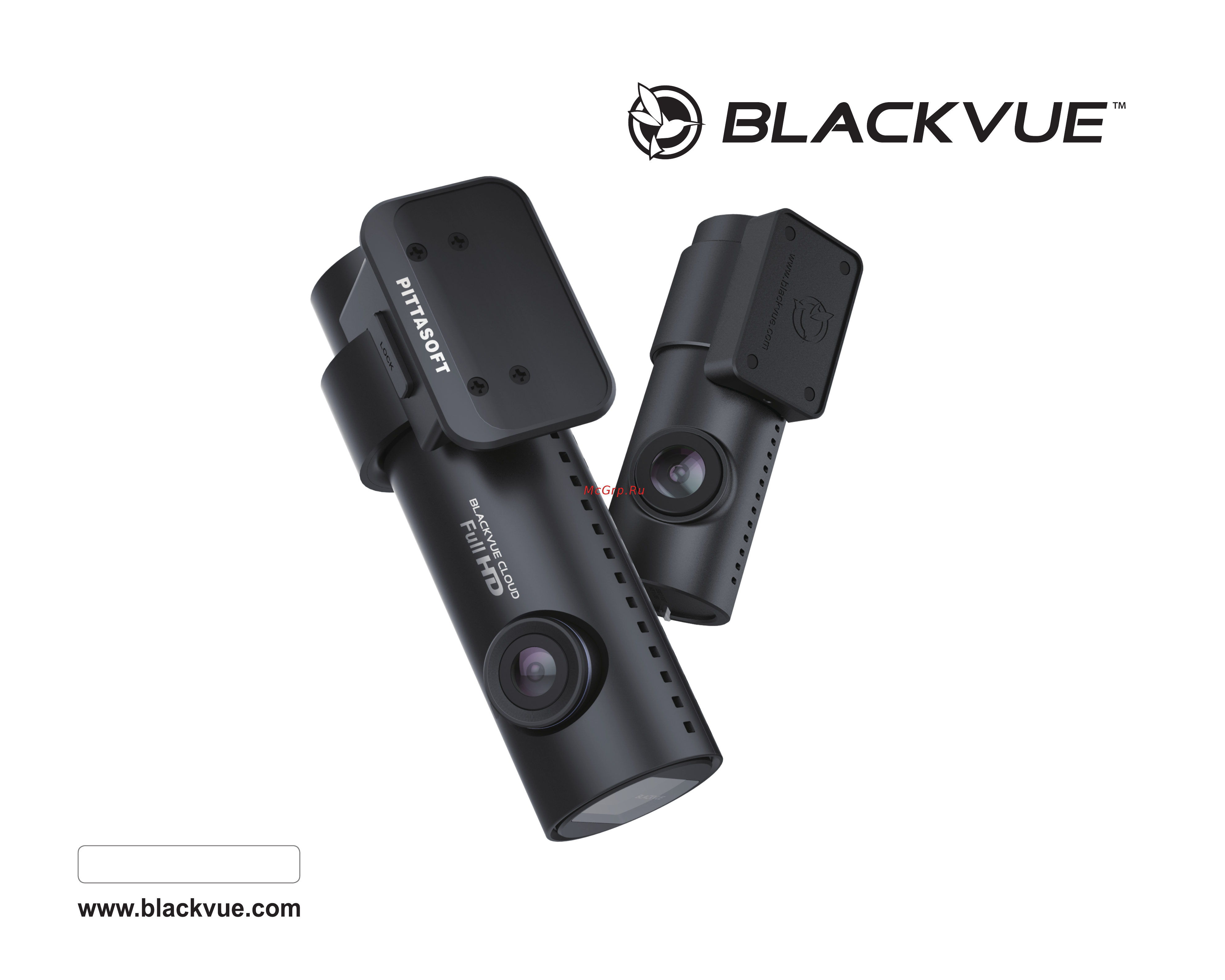 Blackvue GPS DR650S2 Инструкция по эксплуатации онлайн