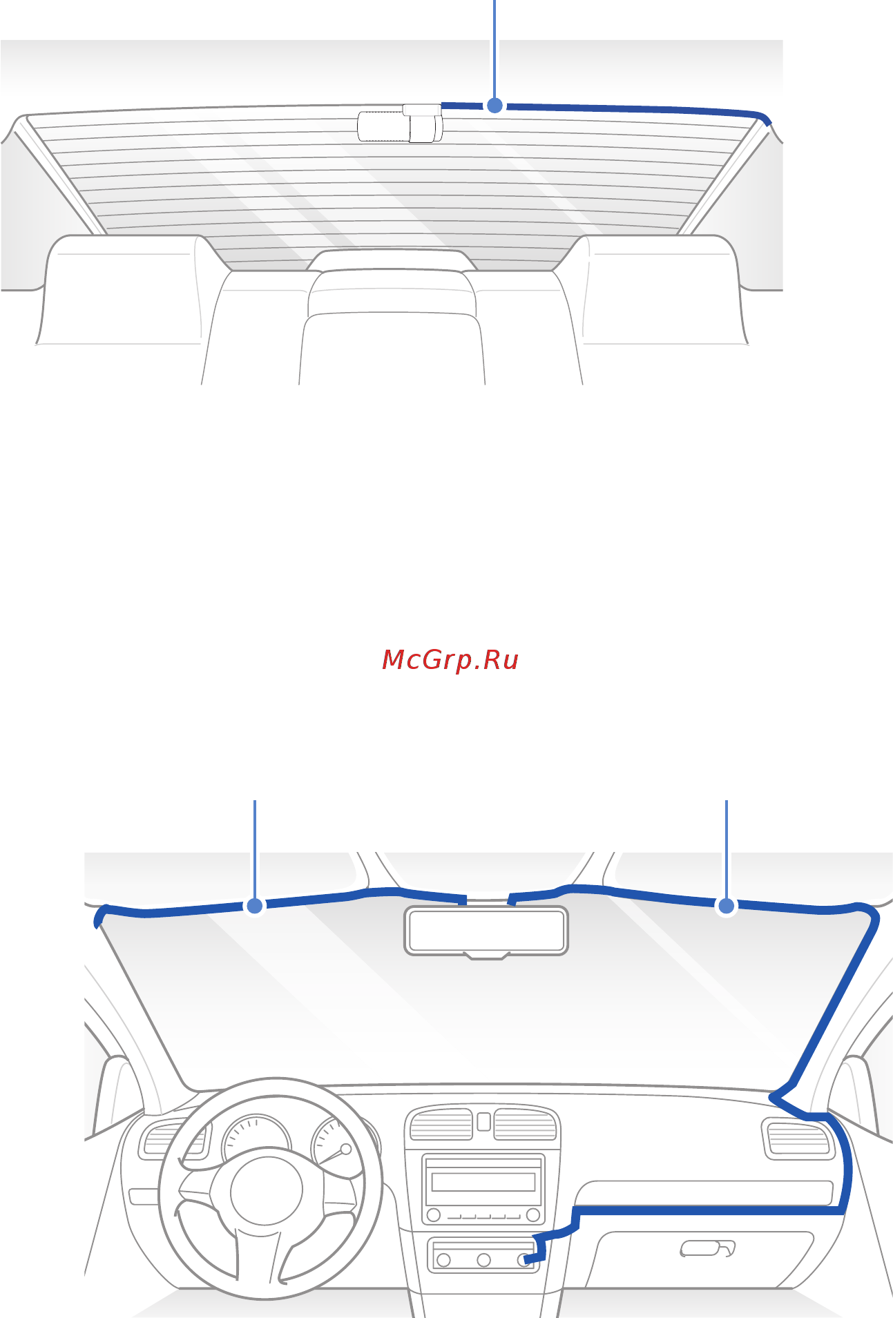 Blackvue GPS DR650S-2CH Инструкция по эксплуатации онлайн [16/99] 294353
