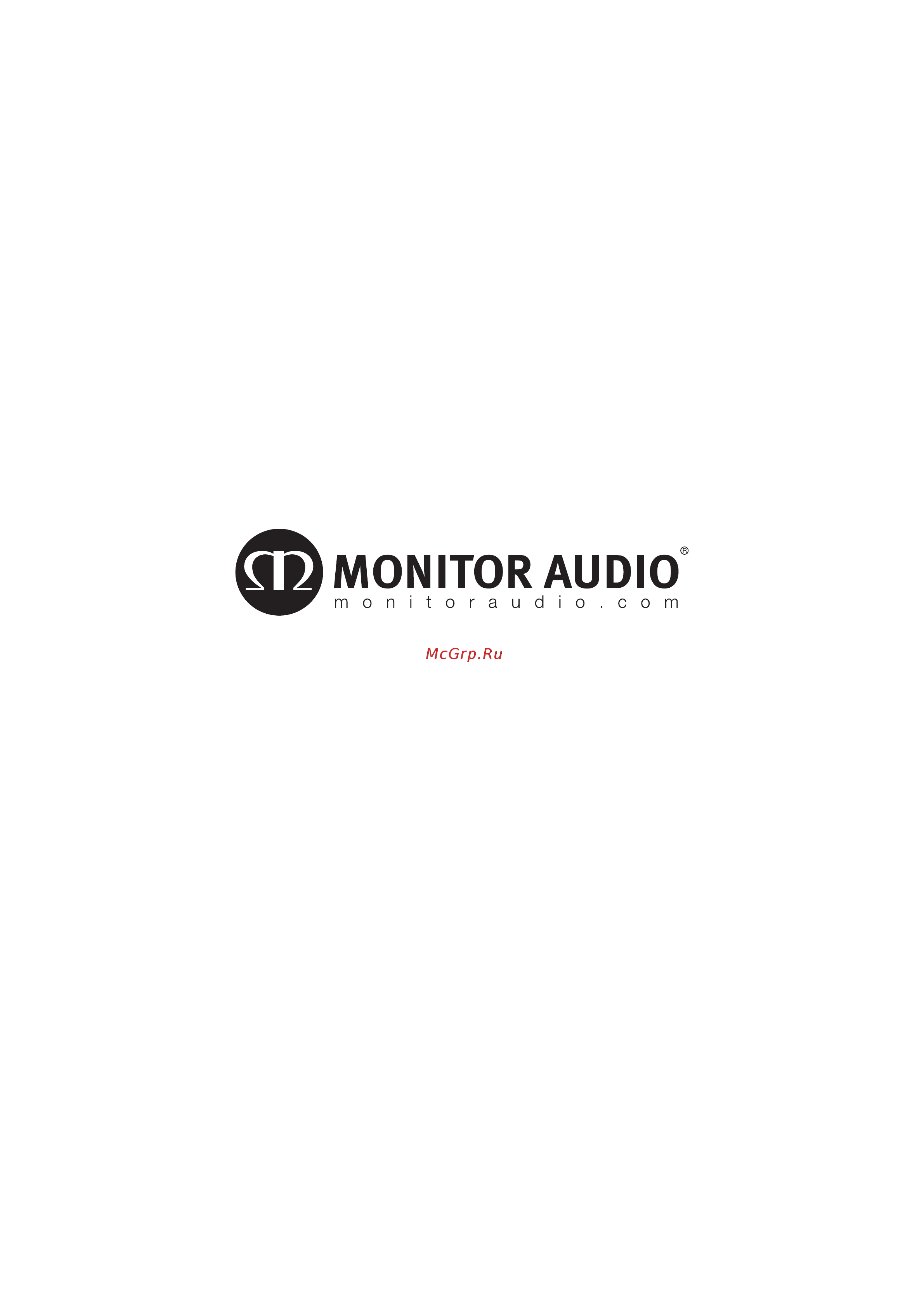 Monitor Audio CT265 [8/8] Ma_ci_trimless_manual_rus 08