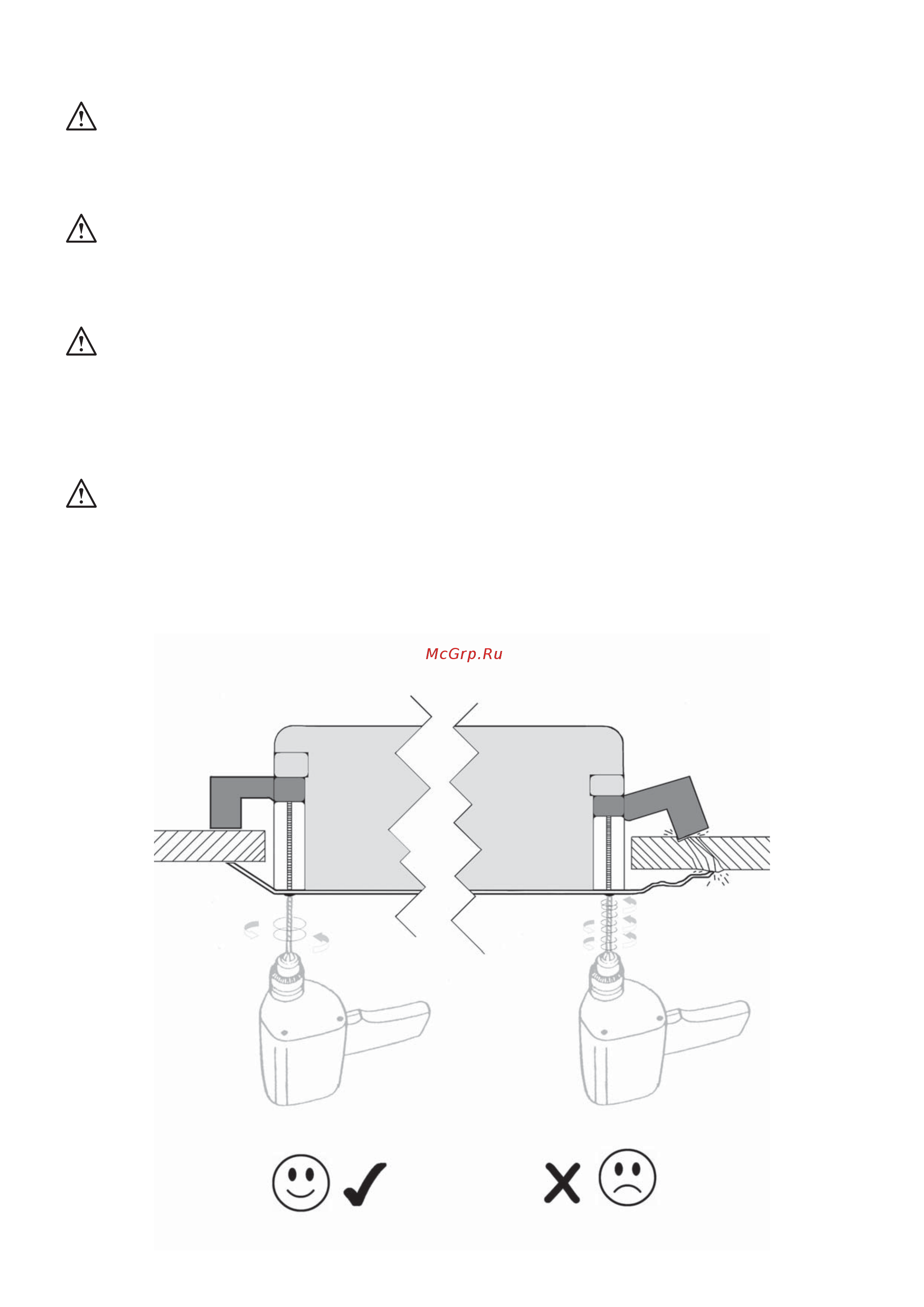 Monitor Audio CT380IDC [3/8] Ma_ci_trimless_manual_rus 03